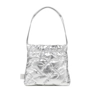 Deere Jack กระเป๋าถือผู้หญิงแบบกระเป๋าสะพายได้รับความนิยมแฟชั่นเรียบง่าย