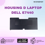 Dell 7440 E7440 Spare Parts – Housing D Original Laptop Bottom Casing/