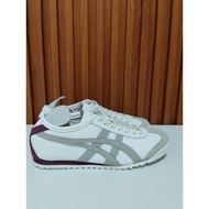 Men Women OT sneakers Shoes us4.5, eur37, 23cm White Gray Preloved Good as new