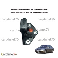 HONDA ACCORD SDA AUTO K24A 2.0 2.4 (2002-2007) ENGINE MOUNTING FRONT DEPAN MOUNTING 50830-SDA-A03