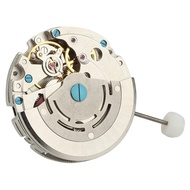 Automatic 4-Pin Mechanical Watch Movement for Mingzhu 3804 -3 Automatic Mechanical GMT Date Adjustment Watch Movement