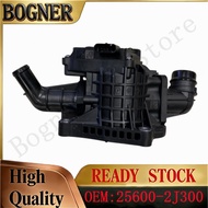 Brand New Engine Thermostat Housing 25600-2J300 256002J300 For Hyundai, Kia Elantra, K4 (2.0L)