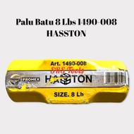 HASSTON 1490-008 Bodem Sledge Hammer 8 Lbs - Hammer Pound 8lbs