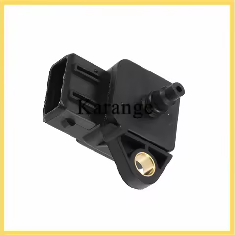 new Intake Manifold MAP Pressure Sensor For BMW 1 3 5 7 X3 X5 E46 E53 E60 E61 E91 E87 2.0 3.0 118d 1