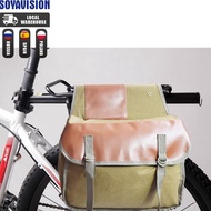 【hot】❍۩ Saddlebag for Motorcycle Back Luggage Sportster XL883 1200