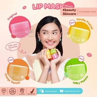 Emina Lip Mask 9 g - Lip Care