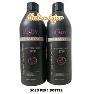 ♞[BER PROMO] Ulady Kerastar Daily Care Shampoo OR Conditioner