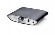 ifi - Zen Dac V2 (USB支援DSD/全解MQA解碼耳機擴音機)