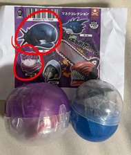 電鋸人 鏈鋸人 頭套 蕾潔 扭蛋