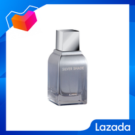 Ajmal Silver shade EDP 100 ml. (กล่องซีล โคลนตัวดัง Creed Silver Mountain Water)