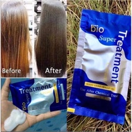READY KERATIN HAIR MASK | CREAM Hair Conditioner Shampoo Bio Keratin Treatment