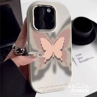 Beautiful Butterfly Phone Case For Xiaomi Poco C65 C55 C51 C50 C31 Civi 5 4 Pro 3 2 1S Redmi Note 10