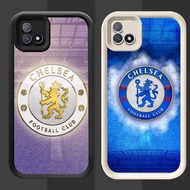 J-28 CFC football fc Soft Case for OPPO A16E A16K Realme C11 2021 Cover