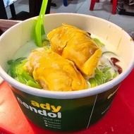CENDOL DURIAN KAWIN Durian Frenz Original