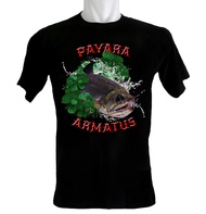 Kaos Payara Armatus Sideview