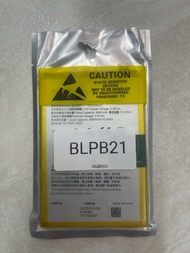 แบตเตอรี่ Realme Note 60 Battery realme note60 Model BLPB21 ฟรีชุดไขควง hot!!!(5000mAh)