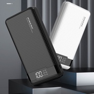 Pineng PN-861PD Type-C PD+QC 20W 20000mAh Quick Charge 3.0 PN861PD Fast Charge Power Bank