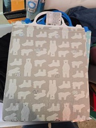 日本保溫保冷鋁箔飯盒袋 共3款