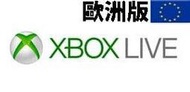 [超商]波波的小店 歐洲XBox Live禮物卡 XBox禮物卡禮品卡 XBox Gift Card金會員會籍/官方序號