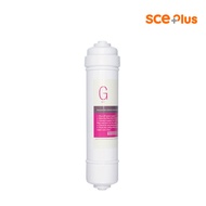 SCE ไส้กรองน้ำ 5 ขึ้นตอน สำหรับ เครื่องกรองน้ำ WP-007 UF Filter