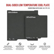 (Ready Stock) COOLPLATE For P1S/X1C/X2D/P2S/A1/H2D