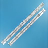 TCL 55 Inch TV Backlight L55P615 55P65US 55E3 55A8 55HR330M08A2 V2 4C-LB5507-HR02J