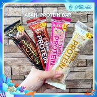 ASAHI Protein Bar Asahi Group Foods Protein Bar Original JAPAN