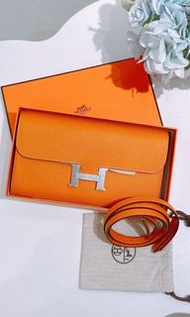 Hermes Constance to go