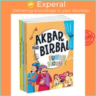 - Akbar And Birbal Funny Stories Set by Wonder House Books (US edition, paperback)