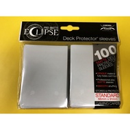 [Gemini] UP Eclipse Card Holder 100pcs 66x91mm Suitable For Magic Storm Double MasterS VIP