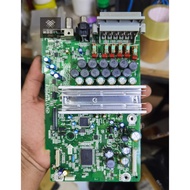 MAINBOARD HOME THEATER PANASONIC SA-PT75 / PANASONIC SA-PT75 MODULE (AMPLIFIER BLOCK)