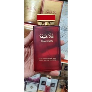 [Authentic Fragrance ]  Ghala Khalifa Arab Perfume