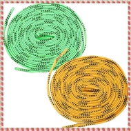 Hockey Skate Laces Hockey Laces Wide Ice Skate Lace Strap Ice Hockey Skate Accessories for Ice Hocke