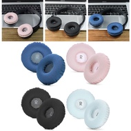 [GC]Soft Protein Leather Replacement Ear Pads for JBL JR300/T450BT/T500BT/Tune600