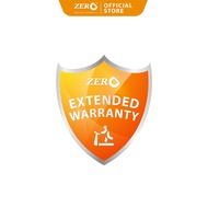 Zero Healthcare Add on Treadmill Warranty