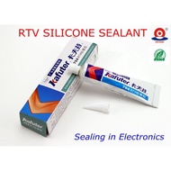 Kafuter K-704 Silicone RTX Glue For Electronic