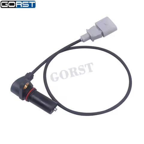 Crankshaft Position Sensor 038907319F for Audi A3 Seat for Vw Polo Golf Vento for Skoda 038907319A A