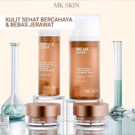 MK SKIN SKINCARE BPOM HALAL
