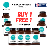 Viridian Cherry Night Powder Sleep Formula 150g EXP: 10/27 100% VEGAN ORGANIC & PURE (JUNK-Free) Mor