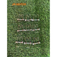 Round Cylinder Stand (Outer)