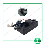 AVR GENSET 1000 - 3200 WATT SPARE PART GENSET ORIGINAL GENERAL