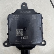 Toyota Vios 2023 Rear Blind Spot Sensor ECU (88162-B1421)