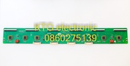 อะไหล่ทีวี (Main Board) เมนบอร์ดทีวี Y-Buffer วายบัฟเฟอร์ พลาสม่าทีวี Plasma SAMSUNG ทีวี51นิ้ว รุ่น PS51D490A1