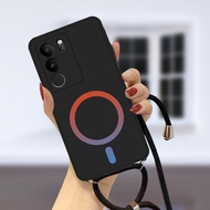 Softcase VIVO V29E Latest VIVO V29E Case [FMT-22] - VIVO V29E Case - Latest VIVO V29E Phone Case - P