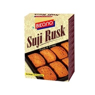 BIKANO SUJI RUSK 600G