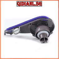 For Dyson V6 V7 V8 V10 V11 vacuum cleaner soft pile tip side cover accessory replacement
