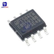4pcs MP1584EN MP1584 MP 1584EN IC Step-Down Converter DC Sop-8 3A 28V
