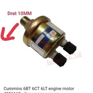 4931169 CUMMINS OIL PRESSURE SWITCH THREAD 10MM 6BT 6CT 6LT