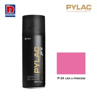 สีสเปรย์ Pylac Pro #P-24 Like A Princess NIPPON