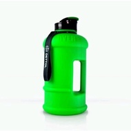Big Water Bottle 1.5L Oversized Water Bottle Gym Water bottle Malaysia OVER Bottle Big bottle Best Q